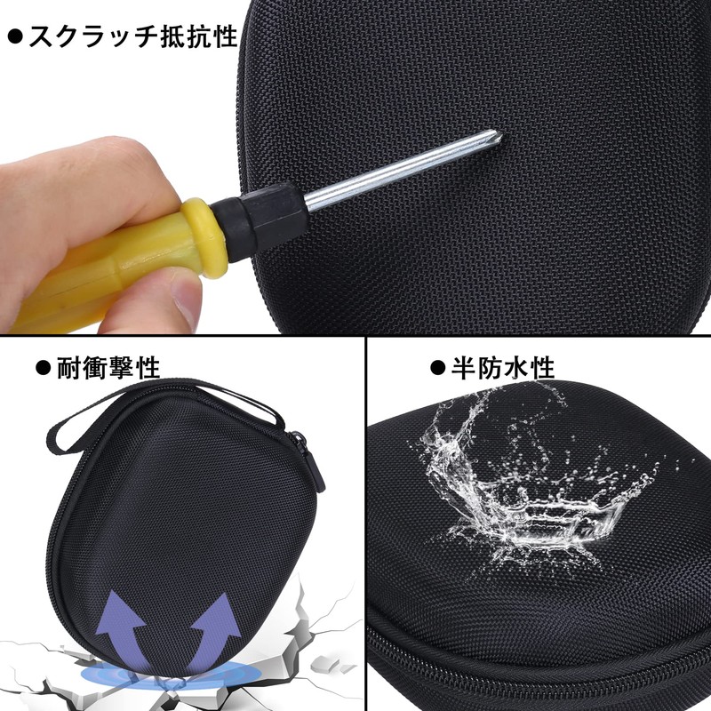 [Aenllosi Dedicated Storage Case] Compatible Sony Sony Float Run WI-OE610