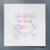 Decal Stickers of Your Dreams (Hologram) (Set of 2) Premium