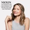 Nioxin 3D Intensive Diamax Advanced Xtrafusion Treatment, 3.38 oz