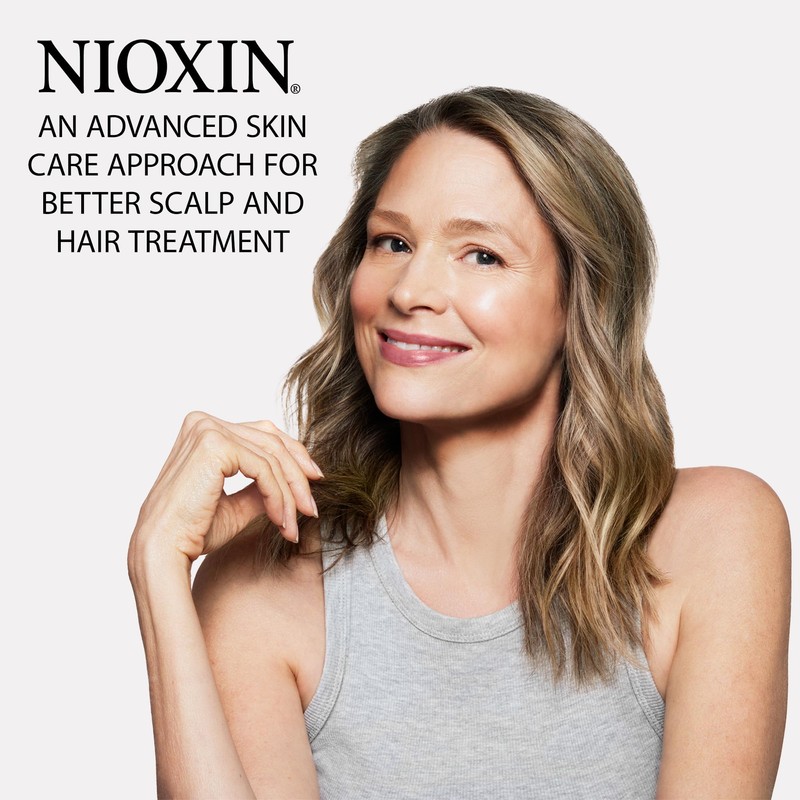 Nioxin 3D Intensive Diamax Advanced Xtrafusion Treatment, 3.38 oz
