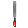 Jiawu 8 Inch Carbon Steel Hoof Rasp Ergonomic Horseshoe File