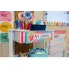 Teacher Created Resources 8969 Watercolor Name Plates