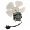 Unbranded 120V 3000RPM Bathroom Vent Fan Motor Assembly For Broan