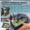 XHEIN 013464F PC Control Board & 013640F LCD Displa Compatible