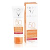 Protector Solar Vichy Capital Soleil Anti Edad Fps 50ml