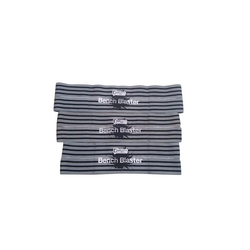 Bench Blaster - Weightlifting, Powerlifting, Bench Press Sling, Fitness, Weight
