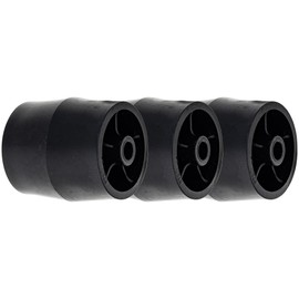 8TEN Deck Roller for Toro XT42 XT48 XT52 Wheel Horse GT1142 GT1642 GT1848 108798 94-1599 3 Pack