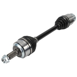 Front Right CV Axle Drive Shaft Assembly Replacement 2018-2020 for Honda Accord 1.5L 2018-2021 for Honda Clarity 1.5L 44305TRWA01 44305TVAA91 NCV36207