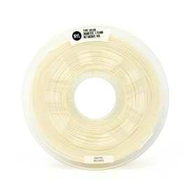 Gizmo Dorks 1.75mm ABS Filament 1kg / 2.2lb for 3D Printers, White
