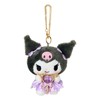 Sanrio 286745 Bag Charm Chromi Keychain