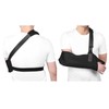 Arm Sling for Shoulder Injury Breathable Lightweight Adjustable Arm Sling