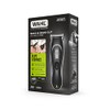 Wahl Bald & Buzz Cordless Men's Hair Clipper for Short