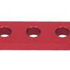 90 Degree Aluminium Alloy Centre Search Tool, Small Mini Carpenter's