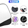 Toyota Corolla 2020-2023 Front Window Sun Shade 240T Fabric Foldable