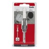 kwb Shank for Bi-Metal Hole Saws, with 12.7 mm -