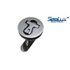 SeaLux Heavy Duty Marine Grade 316 Stainless Steel Compression Circular
