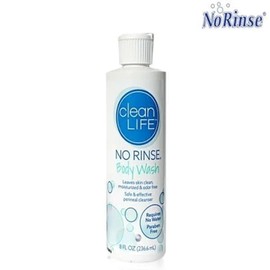 No-rinse body wash / 노린스 바디워시