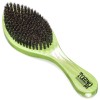 Torino Pro Medium Curved Wave Brush By Brush King #1960-360