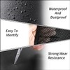 Portable Zippered Key Case,Car Key Holder Leather Key Organizer Case