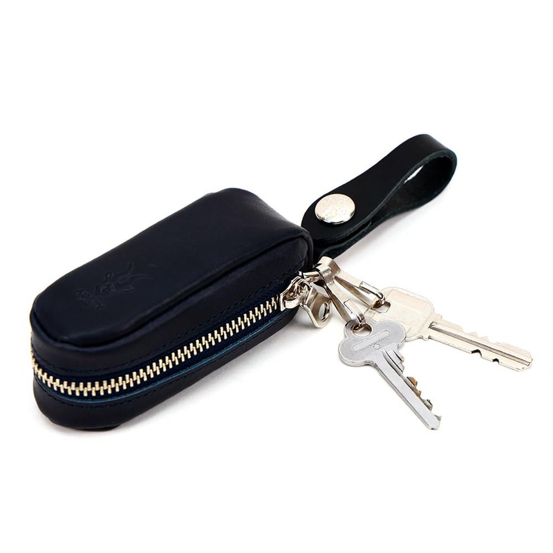 Agility affa "Panse" Key Case, 3 Strand, Compatible with Smart
