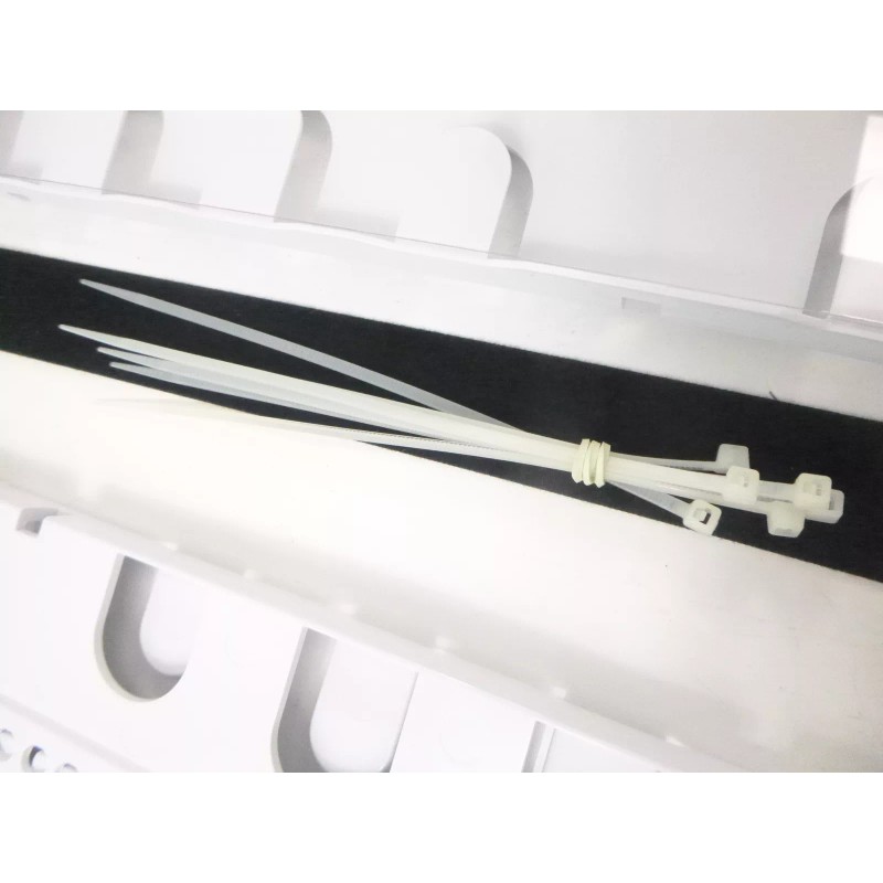 Commscope 2 Pack Commscope Splice Trays w/ 6 Modules for