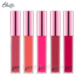 BBIA Last Velvet Lip Tint 5g (Season2,3), Color:11 MLBB Rose(Calm Boss)