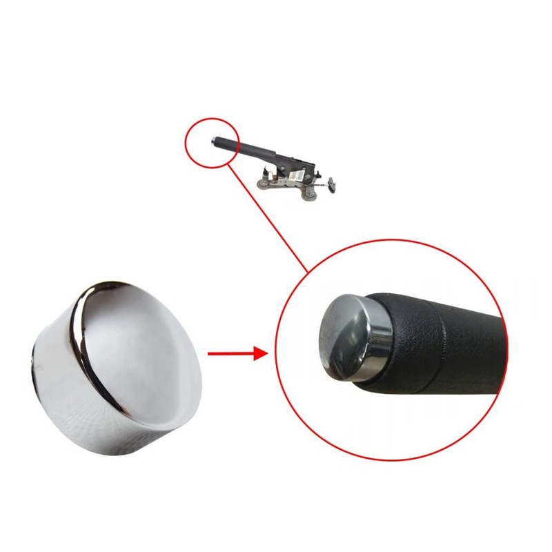 Handbremsknopf für Citroen C-Elysee 98062965ZD MMM