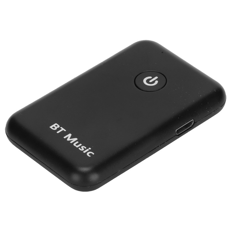 2‑in‑1 Bluetooth Aux Adapter Wireless Transmitter Receiver Suitable for TV