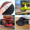 5" Replacement Sander Pad for Milwaukee 6021-21, 6034-21 Random Orbit