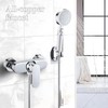 Single Lever Shower Mixer Tap, Shower Tap, Mixer Tap for