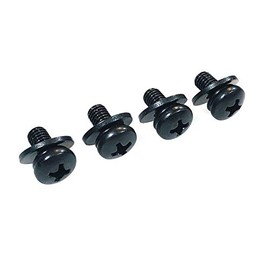 ReplacementScrews Wall Mount Screws Compatible with RCA RLDED3258A-C
