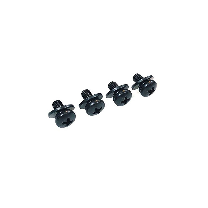 ReplacementScrews Wall Mount Screws Compatible with RCA RLDED3258A-C