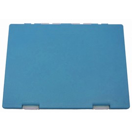 Ring Star DMA-1500SS Dream Area Heroes Blue