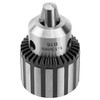 Earl Diamond Super Heavy Duty 1/2" Drill Chuck with Chuck