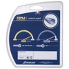 Babolat 241141 Tennis String RPM HURRICANE RPM Hurricane 12m Single