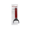KitchenAid Stainless Steel Y Peeler - Empire Red