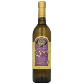 Napa Valley, Organic Extra Virgin Olive Oil, 25.4 fl oz
