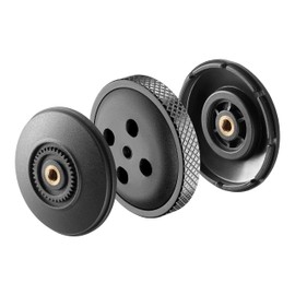 Interphone - Anti-vibration module for all brackets and housings of the Quiklox system - QUIKLOX Modular System - Universal New 2023