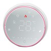 Wireless Smart Thermostat Accurate Programmable WiFi Thermostat Voice APP Control