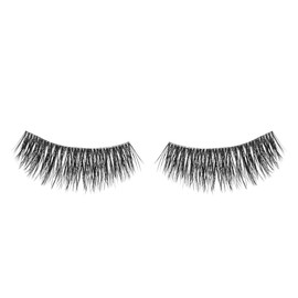 GOC, Pestañas postizas con efecto 3D, Cabello sintético, Ligeras y flexibles, Modelo Dramatica, G3D106