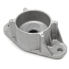 ROBUST Rear Suspension Top Strut Mount for Ford C-Max Focus C-max Focus Mk2 Mk3 Mazda 3 BK Volvo V40 V50 1300459 1233950 30647413 1444281 1692273