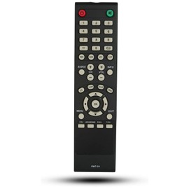 Universal Remote Control Compatible for Westinghouse TV DWM50F3G1 DWM55F1A1 DWM55F1G1 WD40FX1450