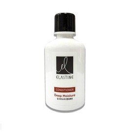 Elastin Moisturizing Conditioner Rinse 50ml Travel Size, Camping, Gym, Swimming Pool, Exercise, Pension Supplies, LG Household & Health Care / 엘라스틴 모이스췌라이징 컨디셔너 린스 50ml 여행용 캠핑 헬스장 수영장 운동 펜션 비품 LG생활건강