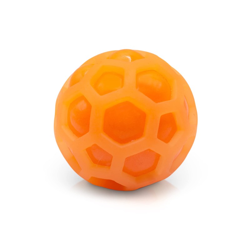 Tobar SCRUNCHEMS FUSION DIDDY STRESS SQUISH BALLS - 3 Pack