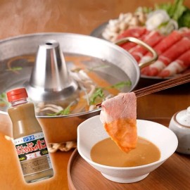 Sorachi Hokkaido Shabushabu Goma Tare Japanese Sesame Sauce