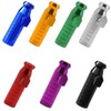 M&M Smartek Dispenser for Snuff Dispenser Aluminium / Metal in