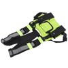 Multifunctional Nylon Waterproof Chest Bag Reflective Safety Tooling Vest for