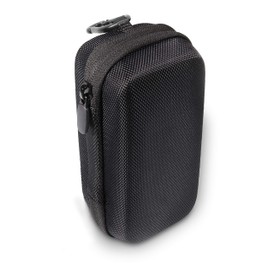 Digital Voice Recorder Case compatible for Sony IDC PX370, PX333, PX470, UX560BLK, 4GB PX Series, BX140, Strong light weight case with foam padding for easy carrying and best protection