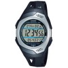 Casio STR-300 Watch, Casio Collection, Black, 1 piece, Newest model