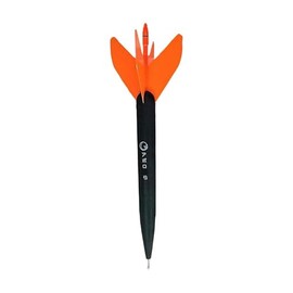 Sunny Shoji (SANY) Apollo Electric Float No. 15 Orange